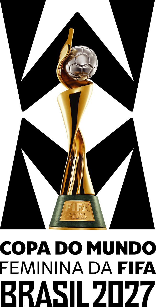 Logos Download | 2027 FIFA Women's World Cup