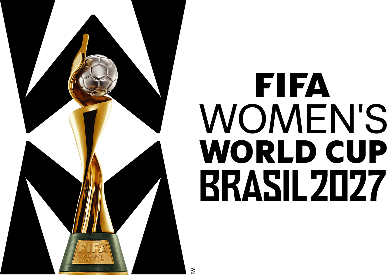 2027 FIFA Women's World Cup