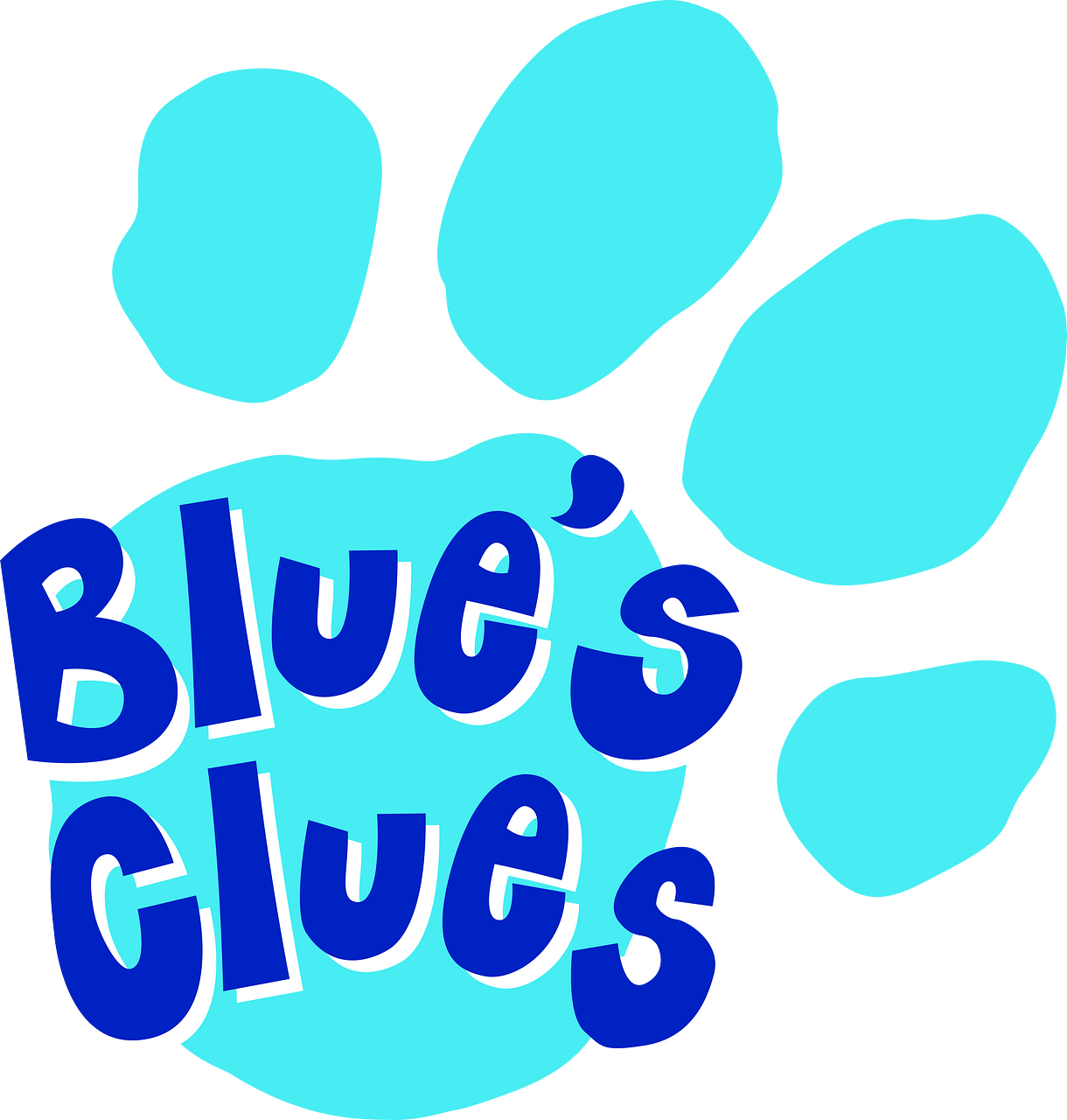 Blue's Clues