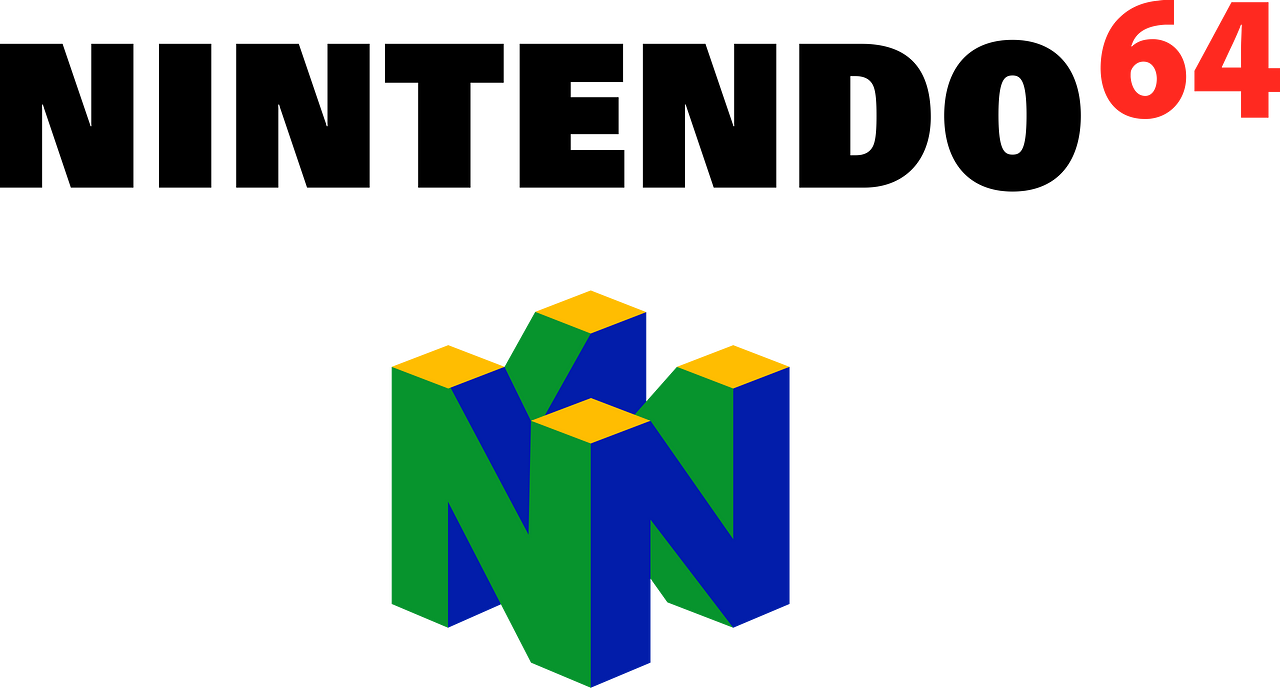 Nintendo 64