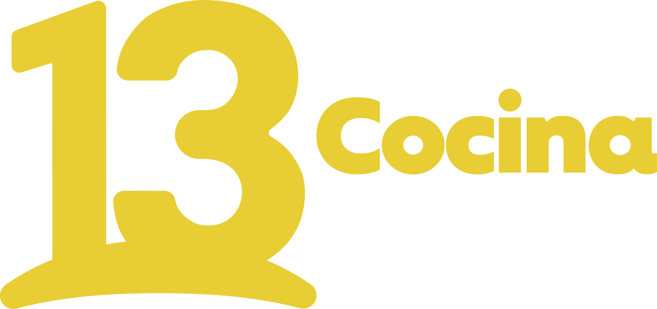 13 Cocina