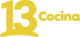 13 Cocina