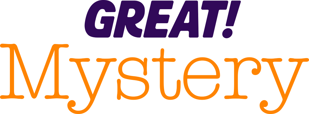 Great! Mystery