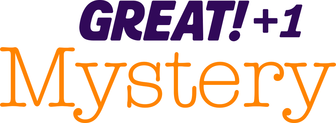 Great! Mystery