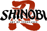 Shinobi: Art of Vengeance