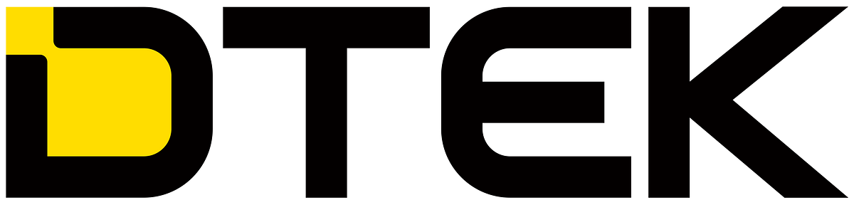 Logos Download | DTEK