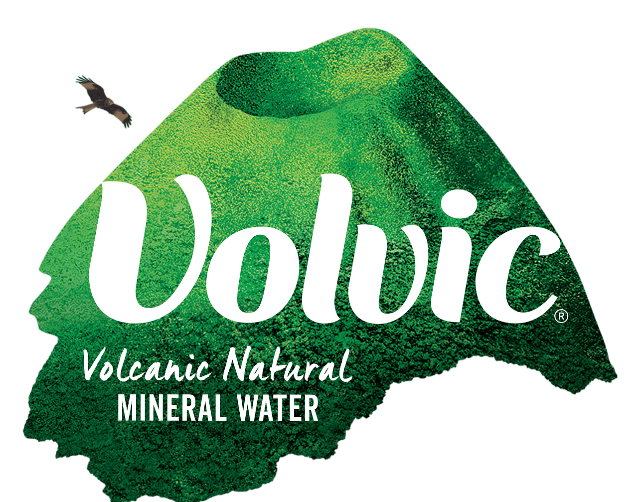 Volvic