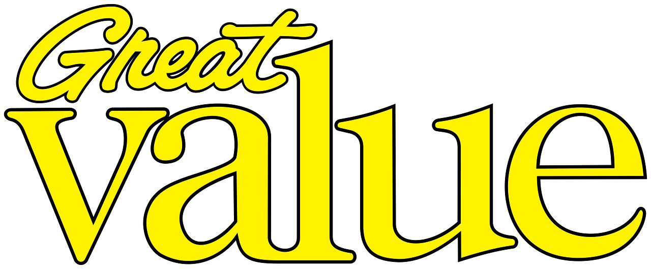 Great Value