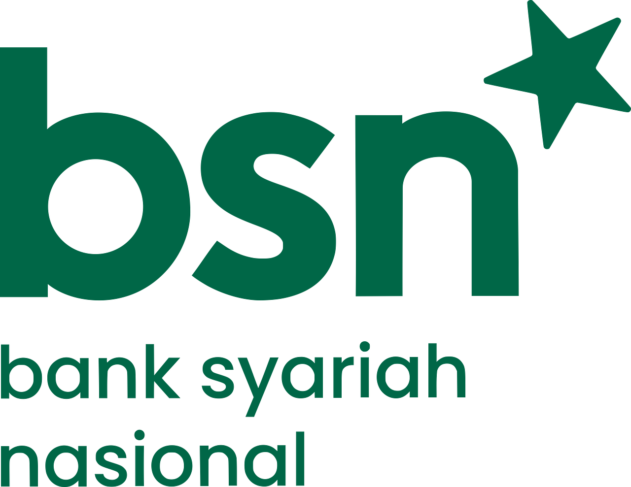 Bank Syariah Nasional