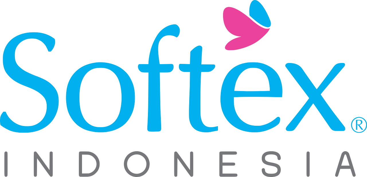 Kimberly-Clark Softex