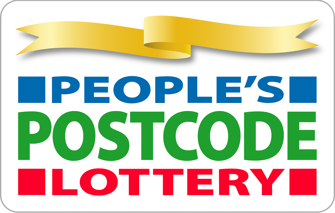 Postcode Lottery