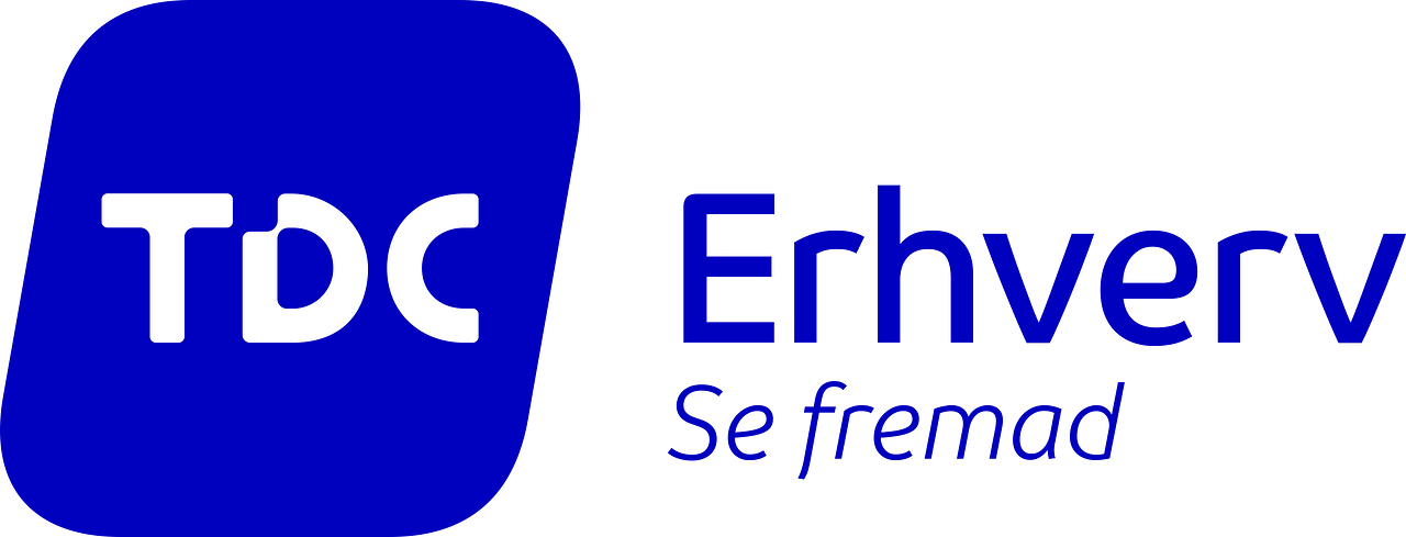 TDC Erhverv