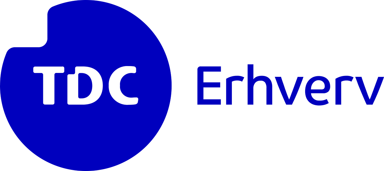 TDC Erhverv