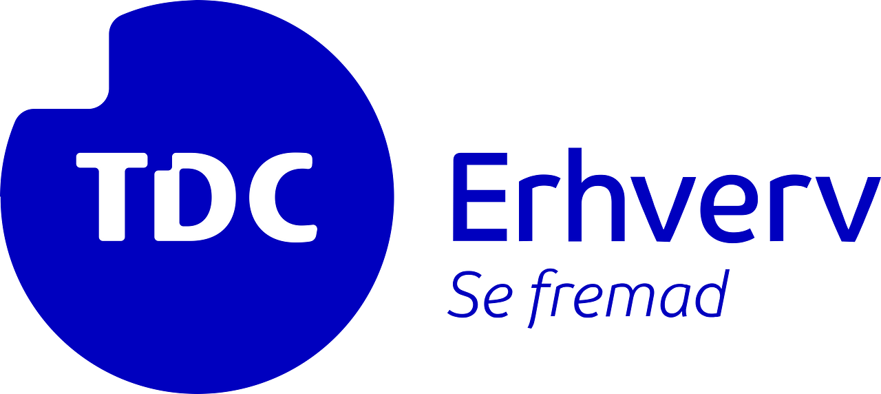 TDC Erhverv