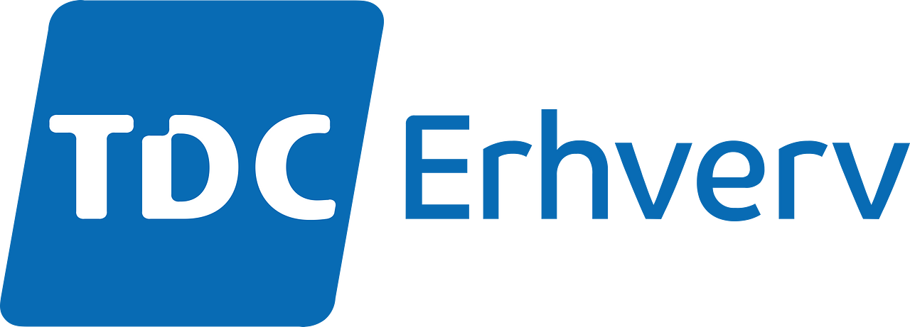 TDC Erhverv