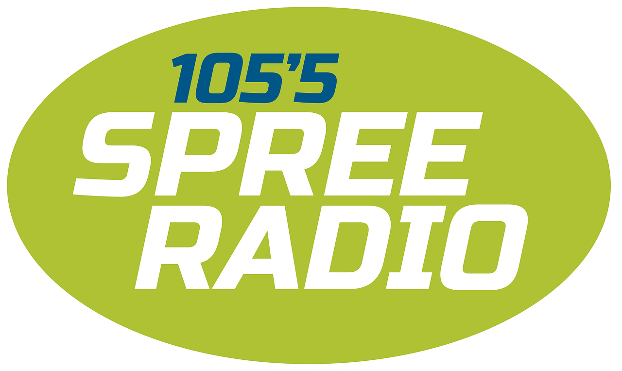 105'5 Spreeradio