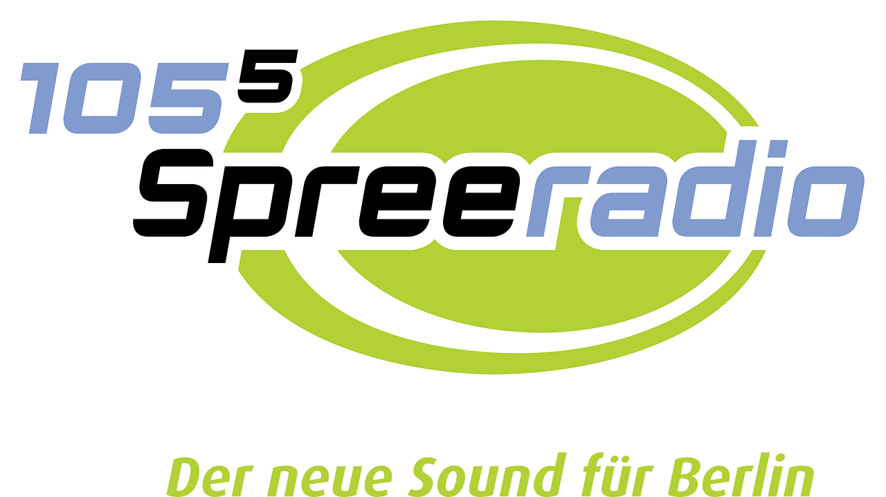 105'5 Spreeradio