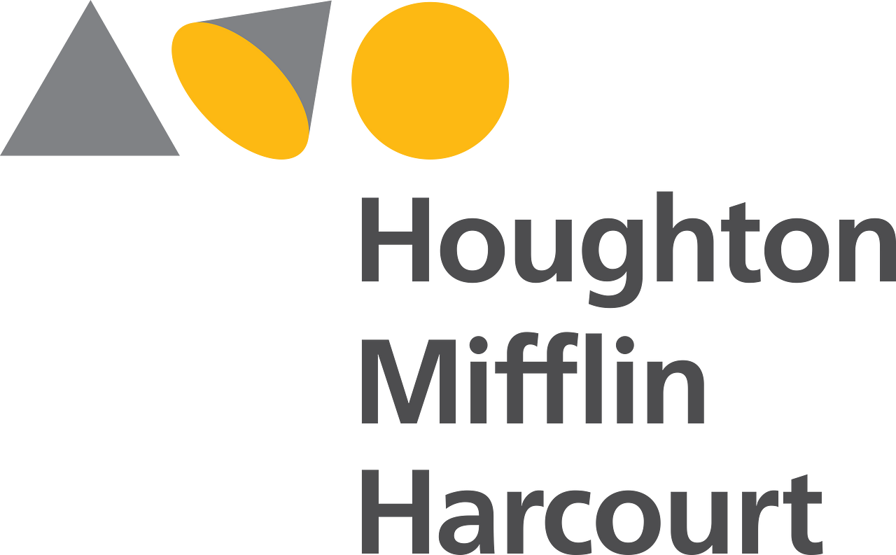 Houghton Mifflin Harcourt