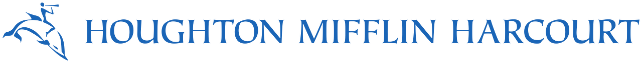 Houghton Mifflin Harcourt