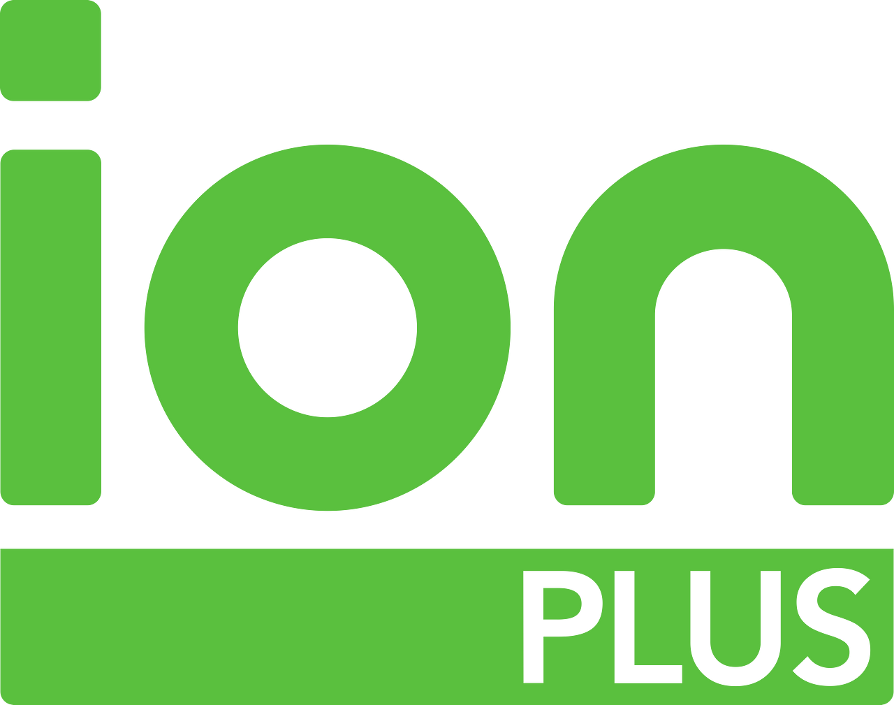 Ion Plus
