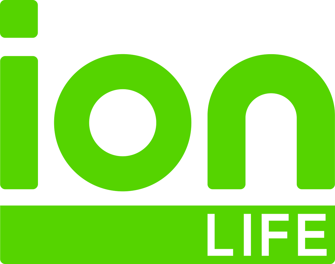 Ion Plus