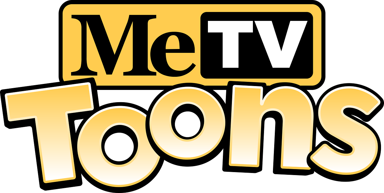 MeTV Toons