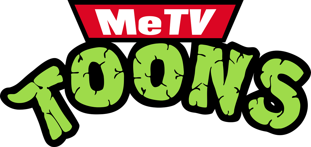 MeTV Toons