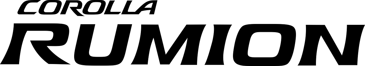 Toyota Rumion