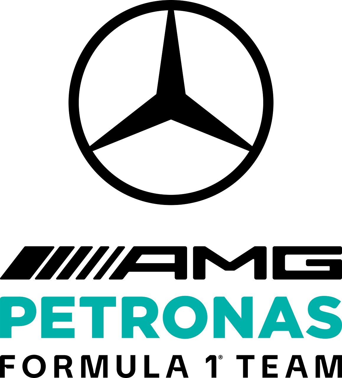 Mercedes-AMG Petronas Formula One Team