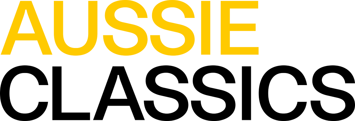 Complete Aussie Rapper Logo Logos Download | Aussie Classics