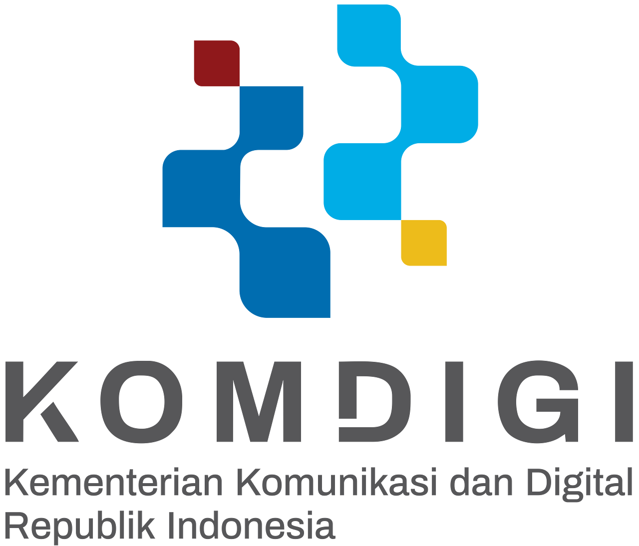 Kementerian Komunikasi dan Digital Republik Indonesia