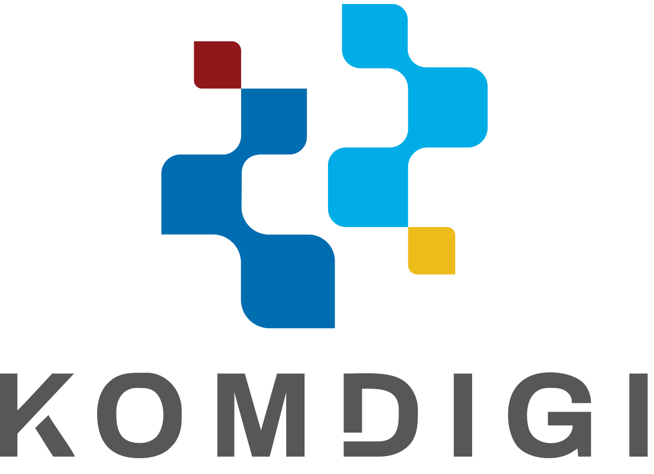 Kementerian Komunikasi dan Digital Republik Indonesia