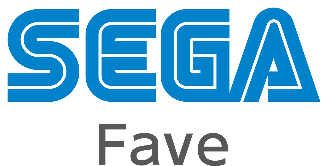 Sega Fave