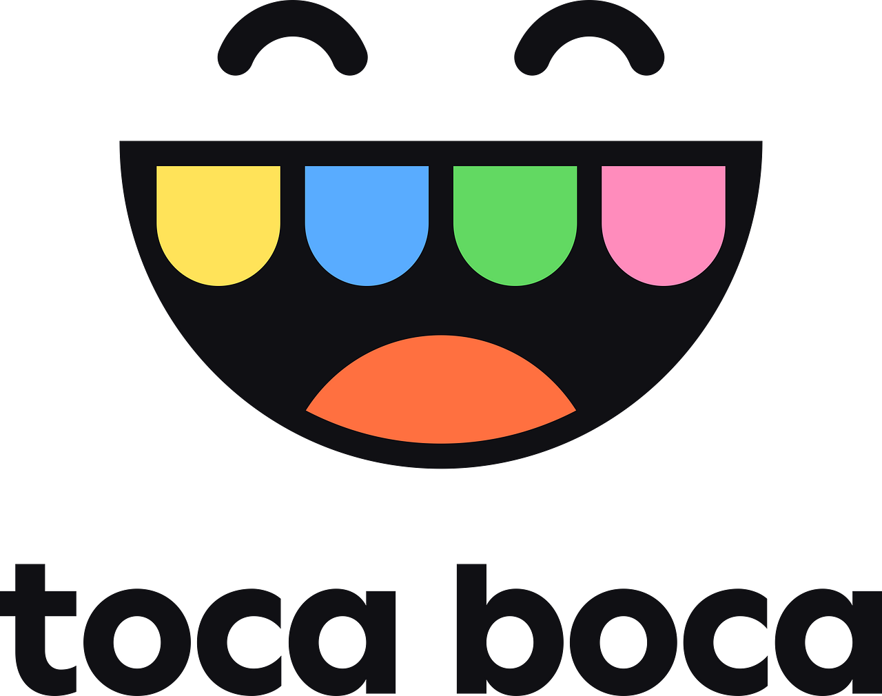 Toca Boca