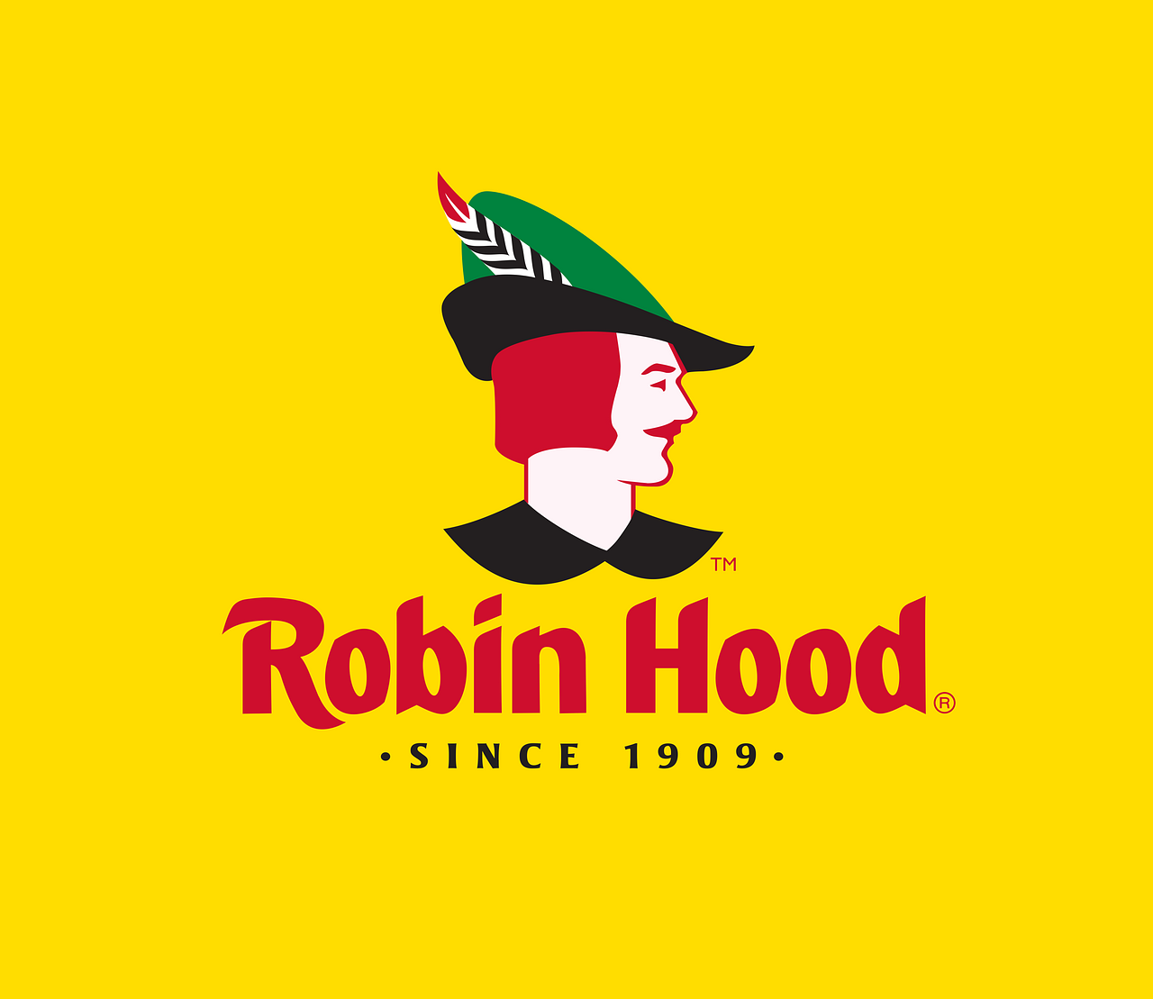 Robin Hood Flour
