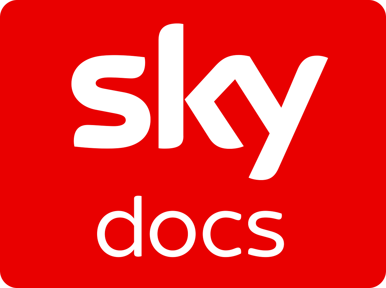 Sky Documentaries