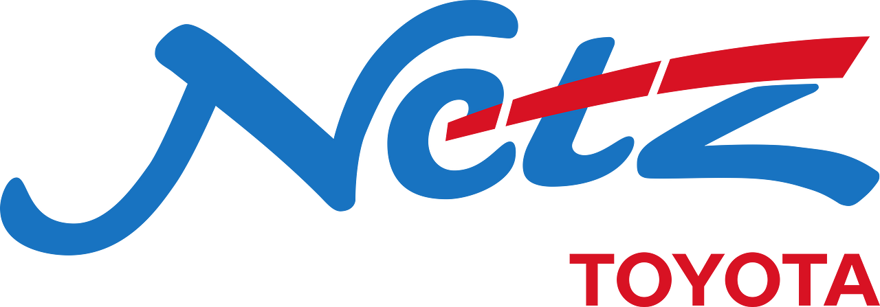 Toyota Netz