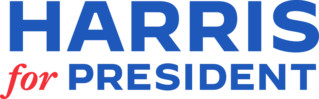 Kamala Harris Presidential Campaign, 2024