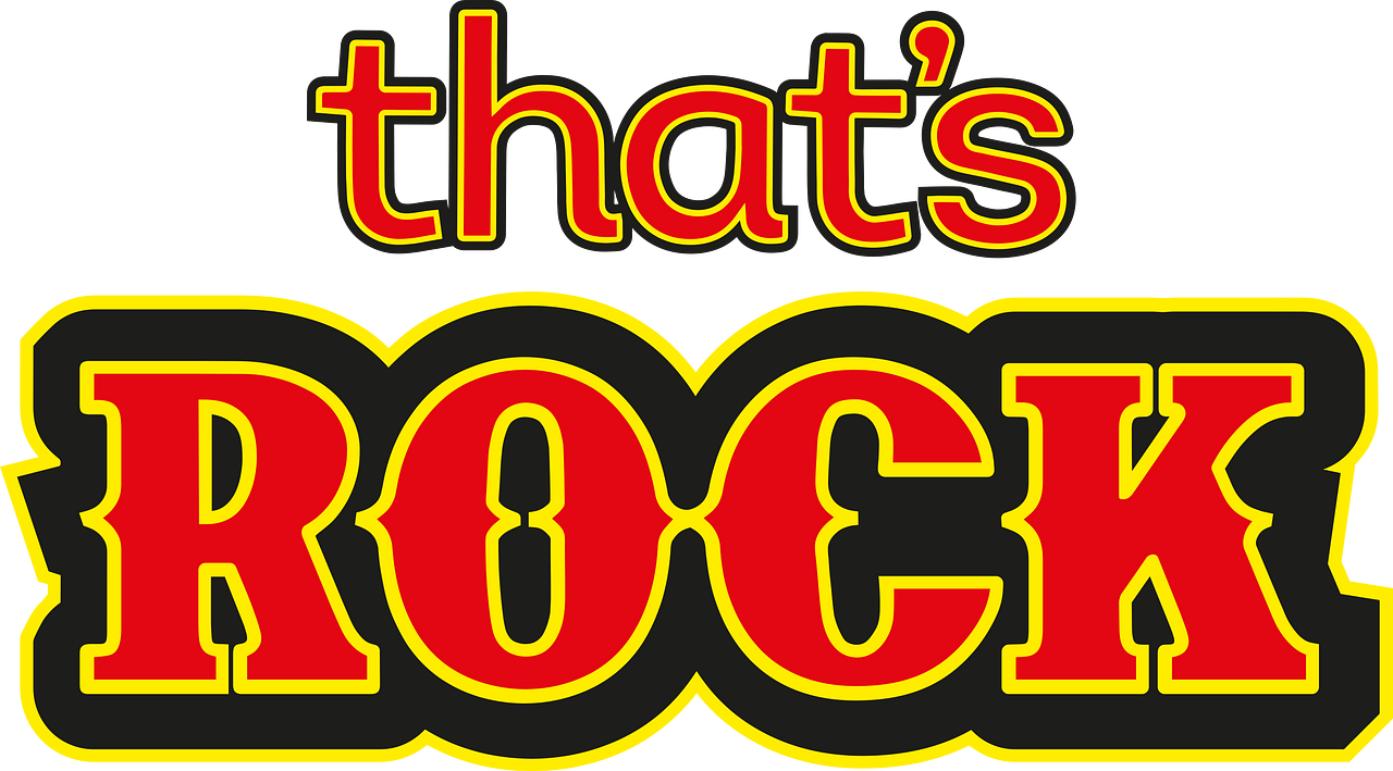 That's Rock