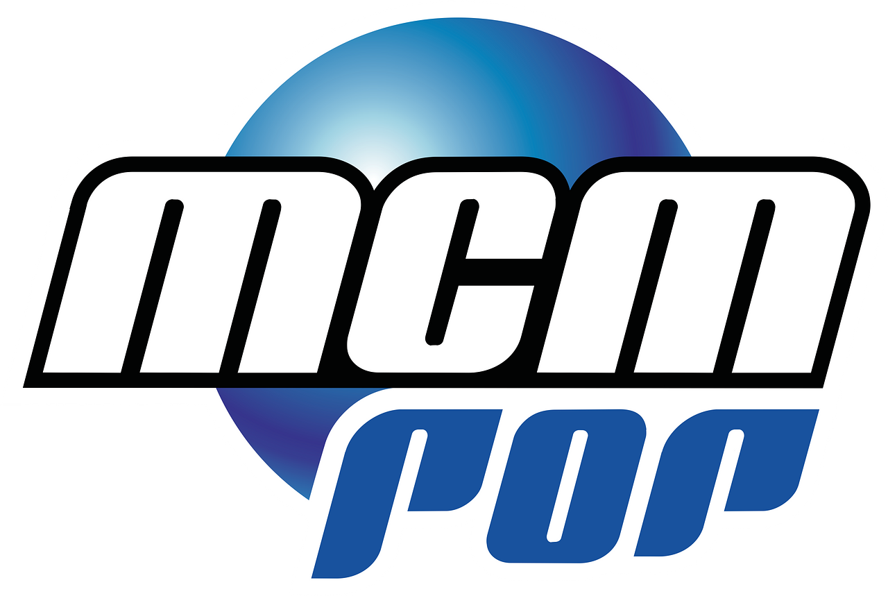 MCM Pop