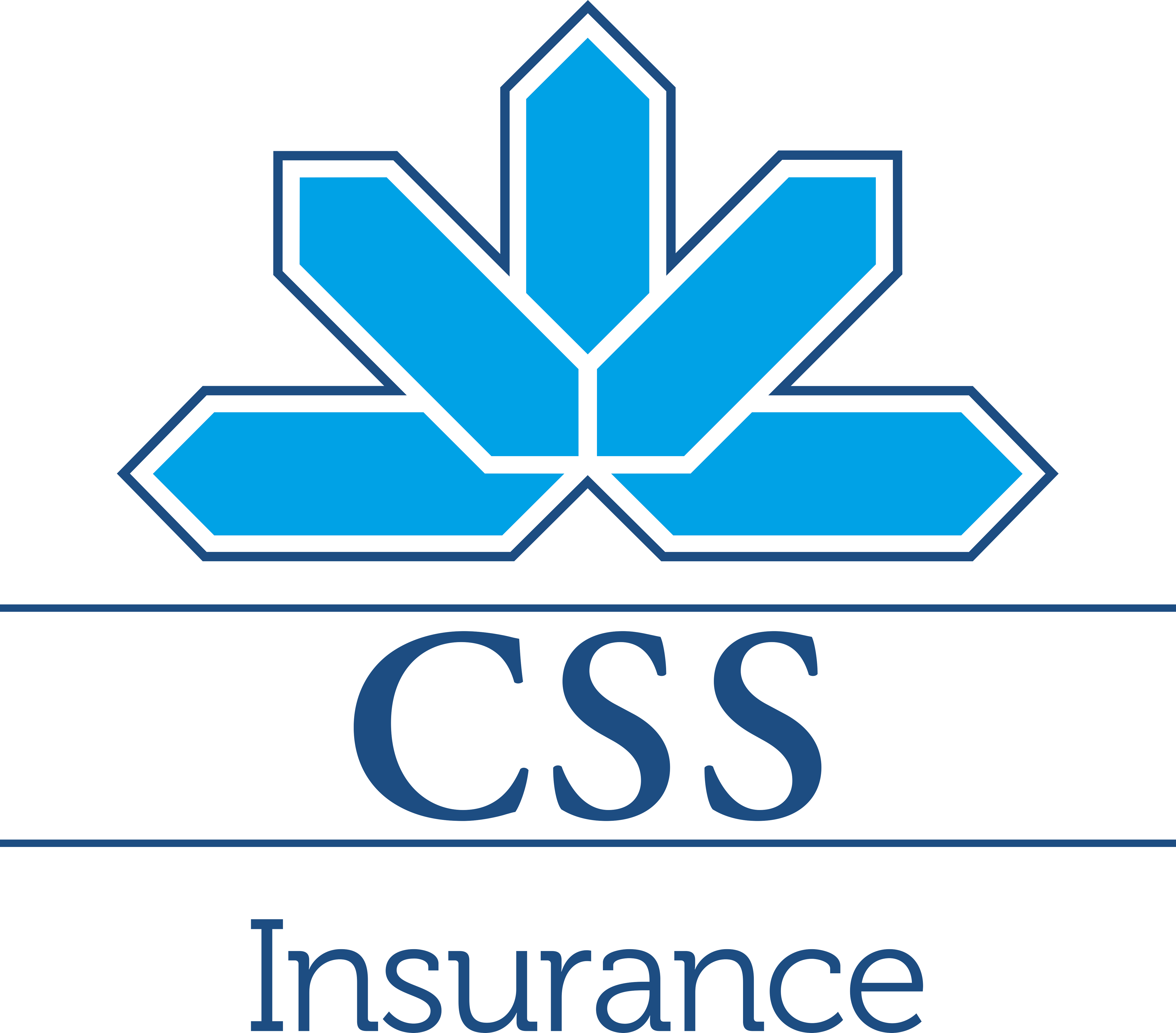 Logos Download | CSS (insurance company)