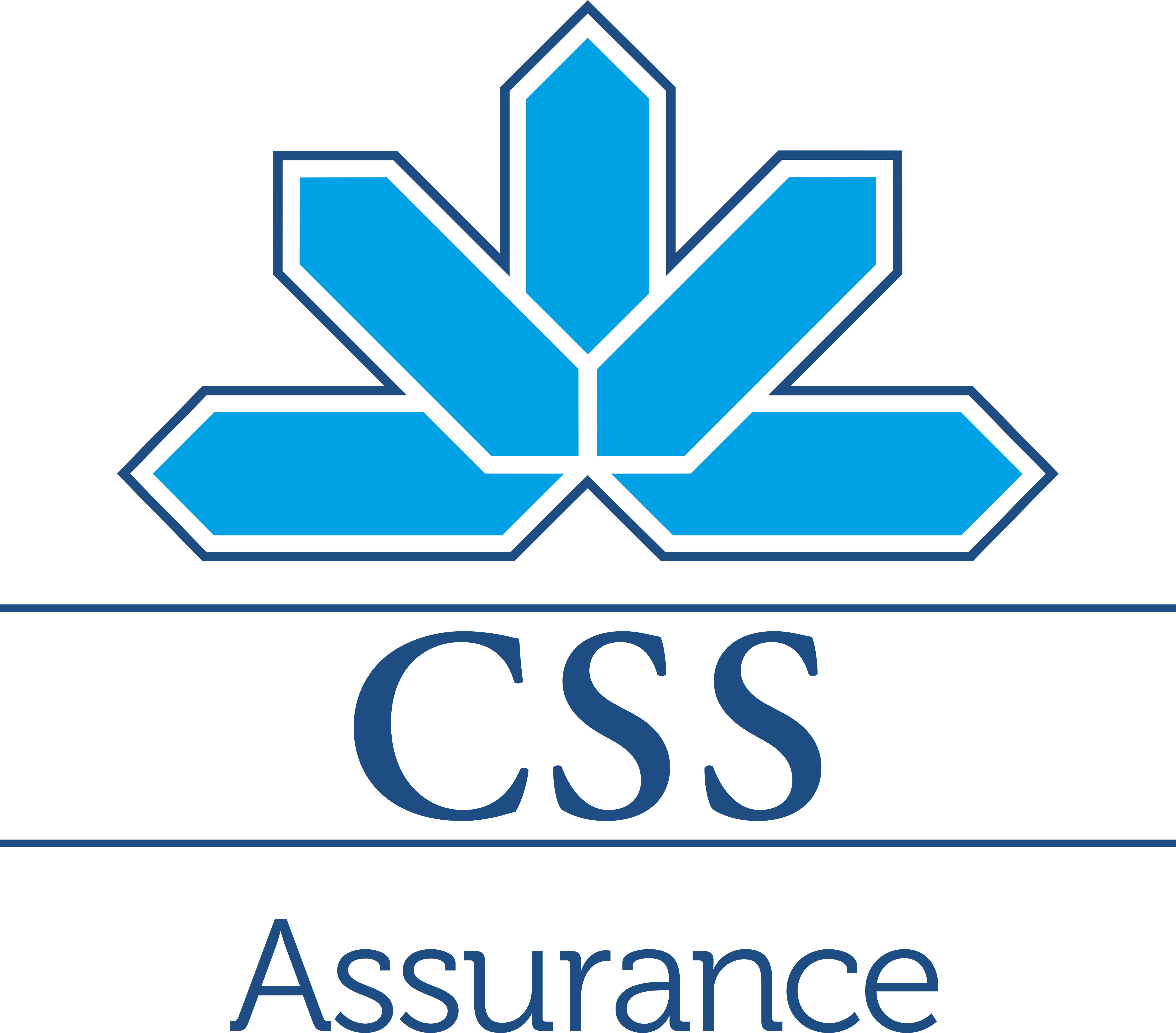 Logos Download | CSS (insurance company)