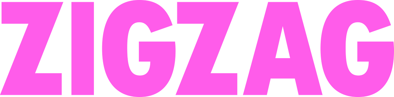 Zigzag