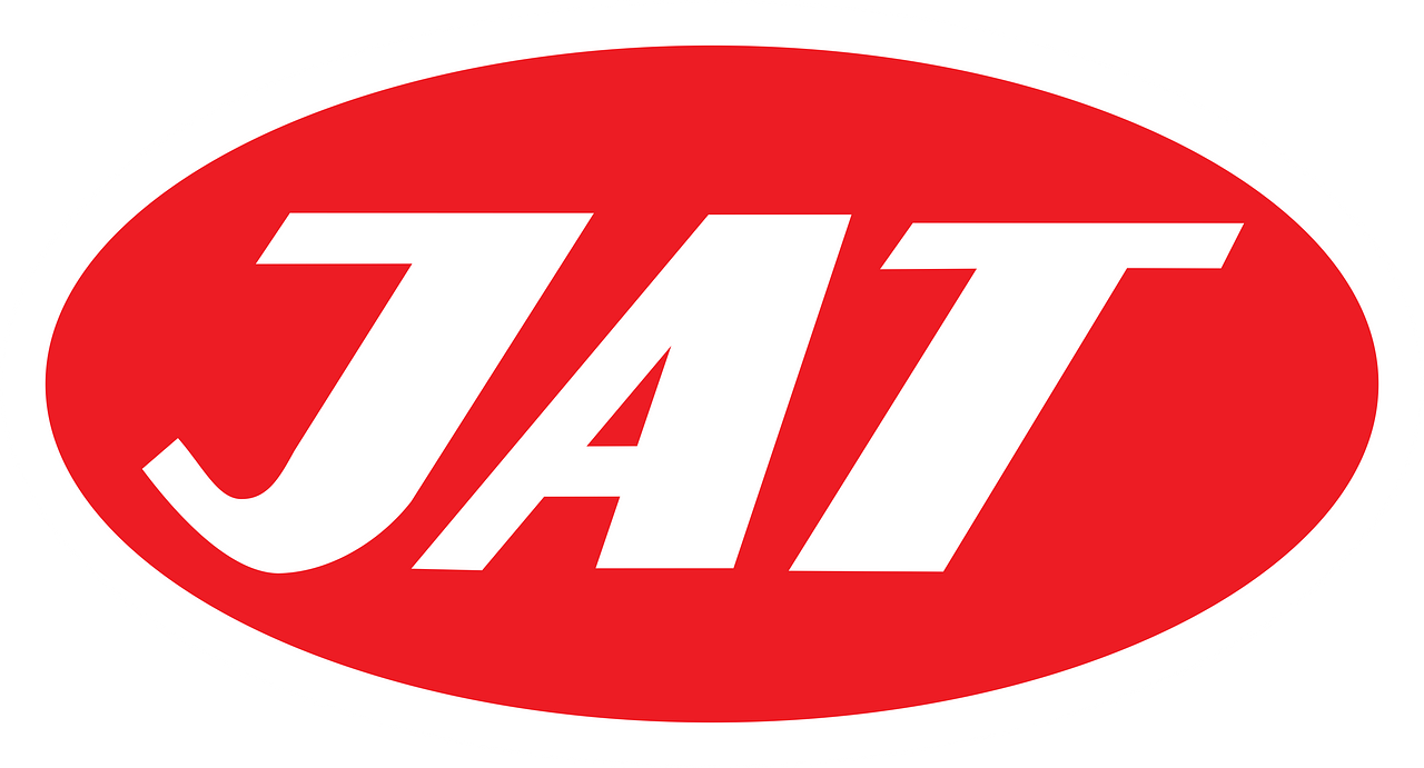 Jat Airways