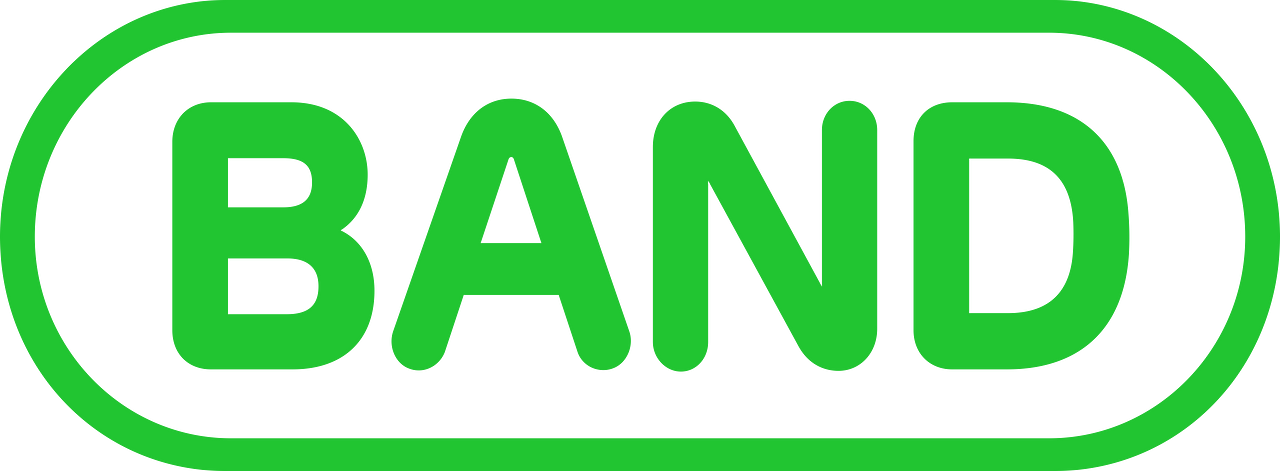 Band (software)