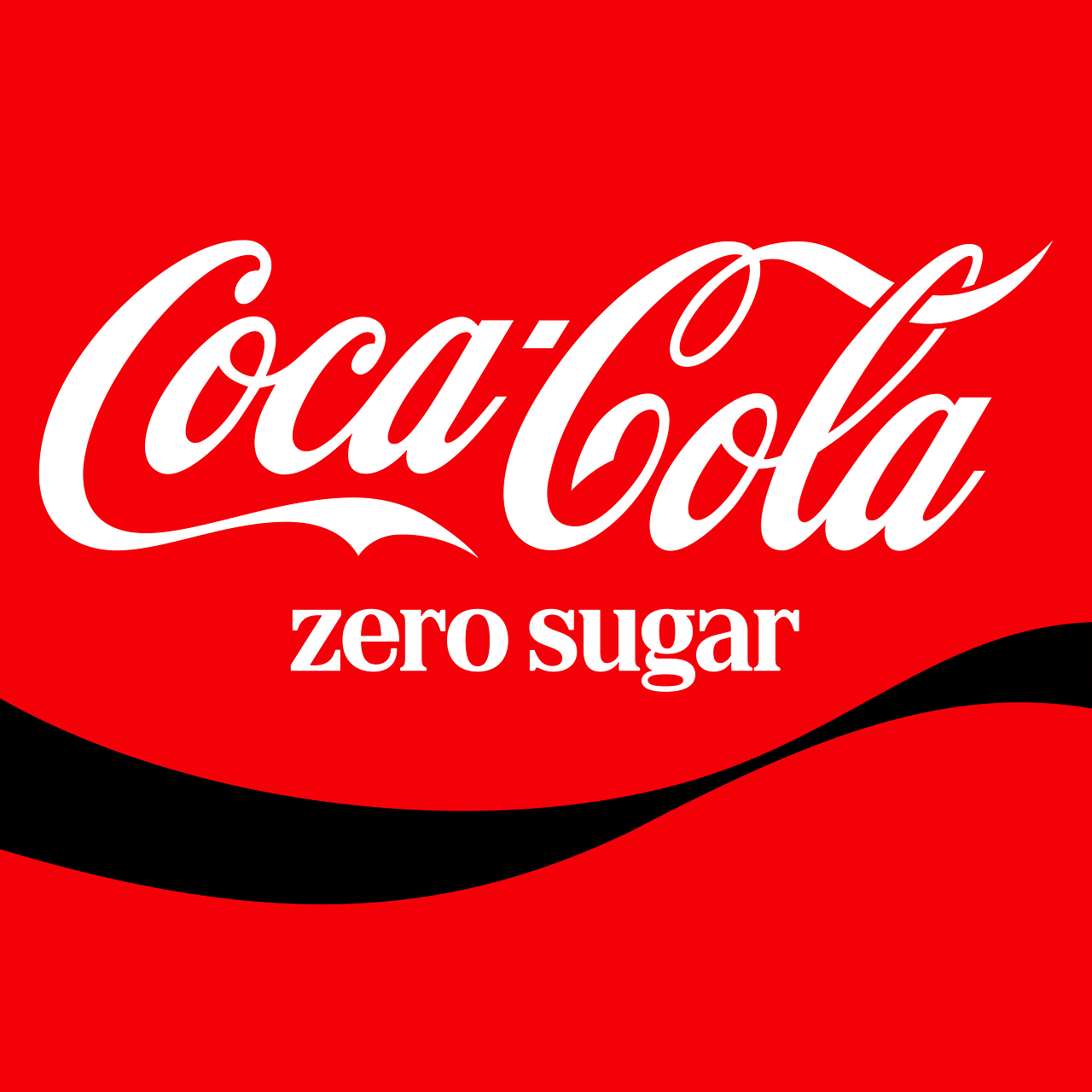 Coca-Cola Zero Sugar