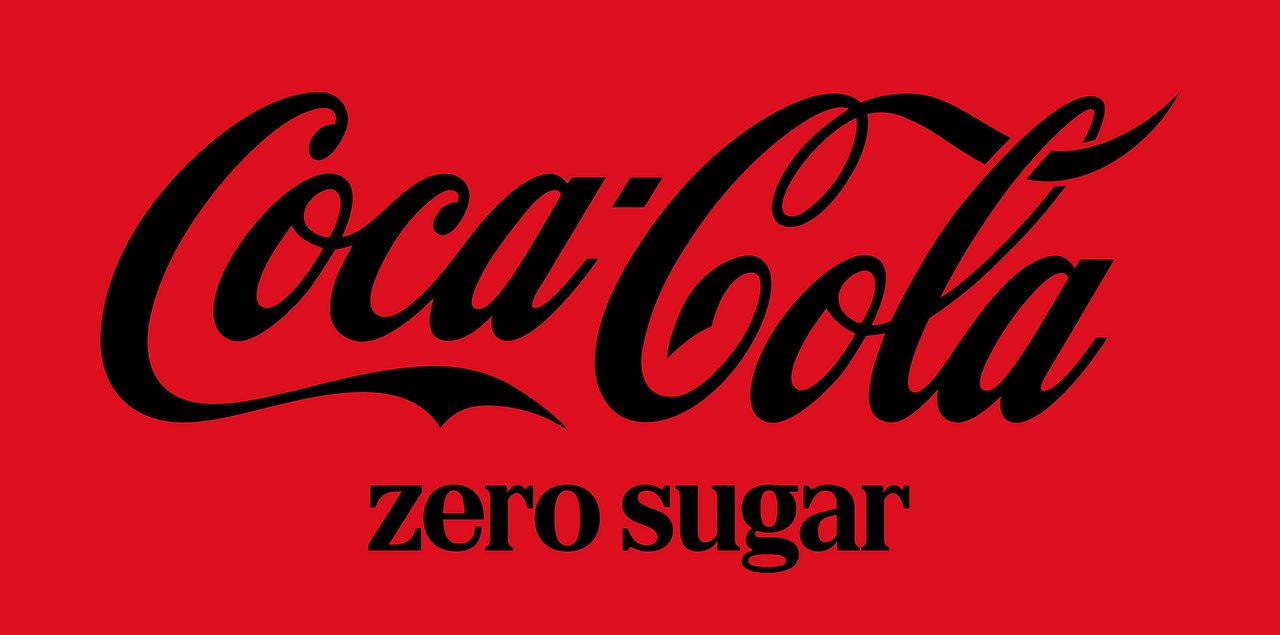 Coca-Cola Zero Sugar