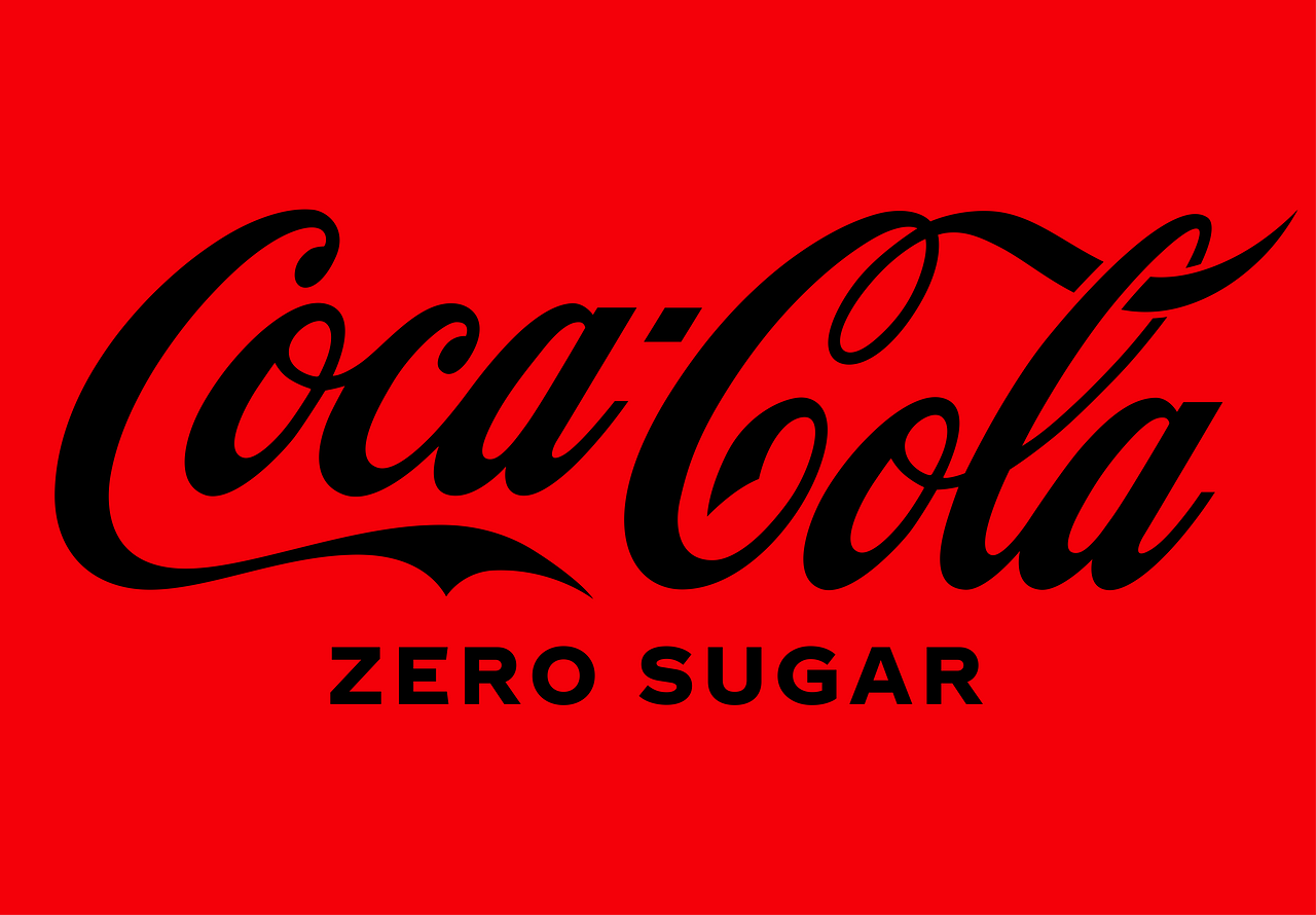 Coca-Cola Zero Sugar