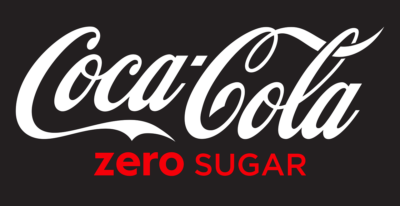 Coca-Cola Zero Sugar
