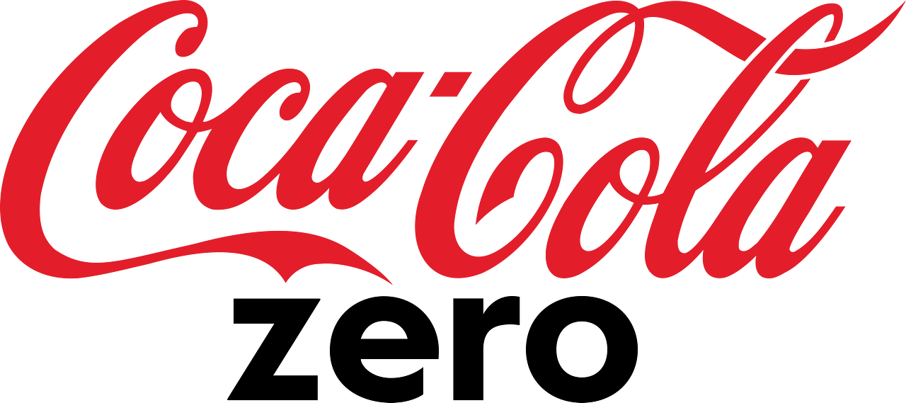 Coca-Cola Zero Sugar
